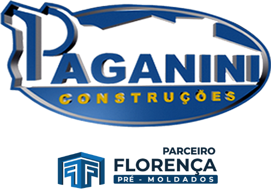 Paganini Construções  em Sinop - MT