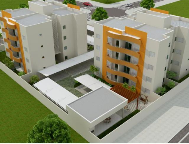 Condominio Residencial Itaverá 