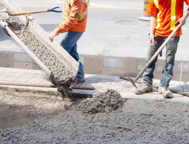 Concreto Usinado